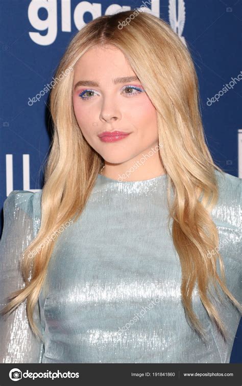 10,682 Chloe Grace Moretz Photos Stock Photos and。